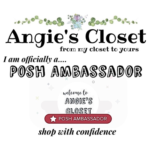 Meet your Posher, Angie - Picture 1 of 4